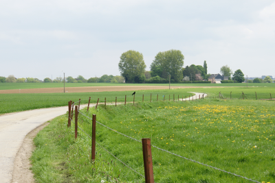 Countryside 1, par Xavier E. G. Dierick